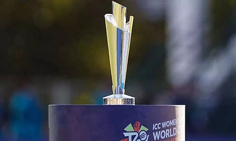 2026 டி20 உலக கோப்பை: அணியில் மாற்றம் செய்து கொள்ள கெடு விதித்த ஐசிசி
