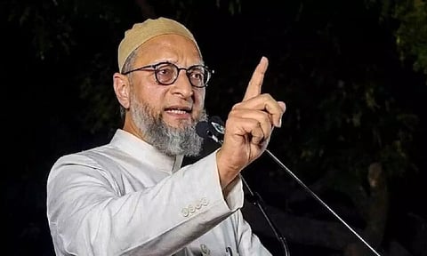 'டிரம்பால் முடியும்போது உங்களால் ஏன் முடியாது?' - மதுரோவைப் போல... மோடியை வம்புக்கு இழுத்த ஓவைசி