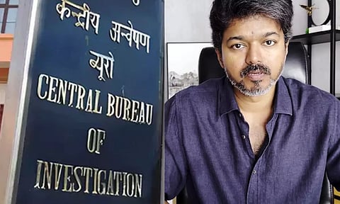 பொங்கலுக்கு பிறகு விசாரணை.. விஜயின் கோரிக்கையை ஏற்ற சிபிஐ