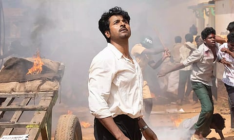 'பராசக்தி' படத்தில் நடித்தது என் வாழ்நாள் பெருமை- சிவகார்த்திகேயன்