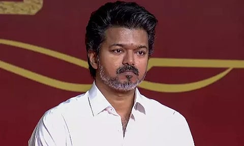 கரூர் பிரசார கூட்டத்தில் 41 பேர் பலியான வழக்கு- குற்றப்பத்திரிகையில் விஜய் பெயர்?
