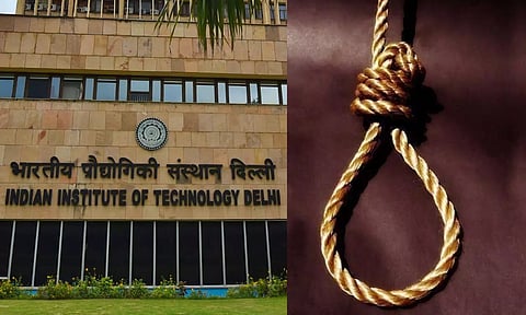 கடந்த 5 ஆண்டுகளில் நாடு முழுவதும் 65  IIT மாணவர்கள் தற்கொலை!