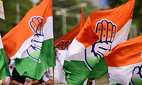 புதிதாக 150 பேருக்கு மேல் வாய்ப்பு- காங்கிரஸ் மாநில நிர்வாகிகள் பட்டியல் விரைவில் வெளியாகிறது