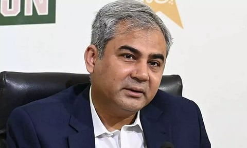 டி20 உலகக் கோப்பையில் பங்கேற்பதா? வேண்டாமா?- முடிவை தாமதப்படுத்தும் பாகிஸ்தான்