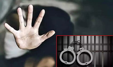 நந்தனம் கல்லூரியில் இளம்பெண்ணுக்கு பாலியல் வன்கொடுமை- 3 பேருக்கு நீதிமன்ற காவல்