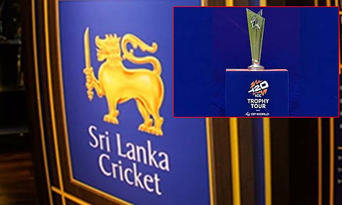 வங்கதேசம் விலகல்: பாகிஸ்தான் மிரட்டல்- இலங்கை கிரிக்கெட் வாரியம் சொல்வது என்ன?