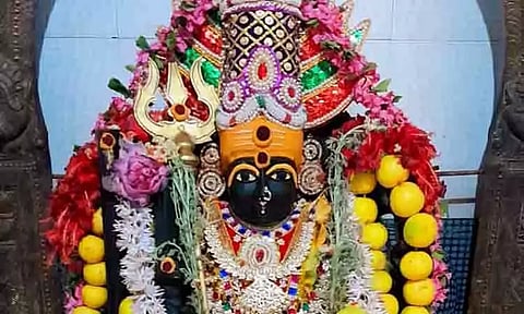 Indraya Panchangam மற்றும் முக்கிய நிகழ்வுகள்- 3 பிப்ரவரி 2026: குரங்கணி ஸ்ரீ முத்துமாலையம்மன் பவனி