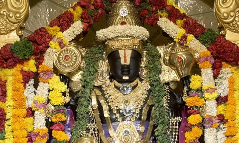 இந்த வார விசேஷங்கள்: 26-5-2026 முதல் 1-6-2026 வரை