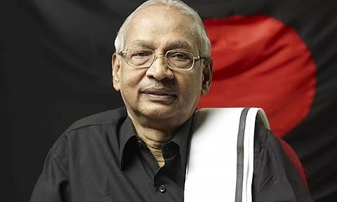 தமிழகத்தில் பா.ஜ.க. காலூன்ற முடியாது - கி.வீரமணி