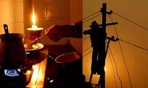 நெகமத்தில் வருகிற 26-ந் தேதி மின் நிறுத்தம்
