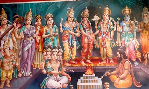 சக்தி வாய்ந்த விரதங்கள்