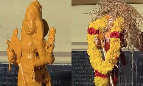 Today Panchangam மற்றும் முக்கிய நிகழ்வுகள்- 10 மே 2026:  திருத்தணி முருகப்பெருமான் பால் அபிஷேகம் 