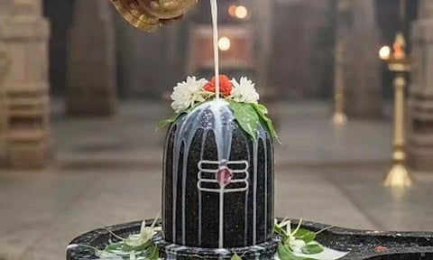 மாத சிவராத்திரியும், வழிபாட்டு பலன்களும்