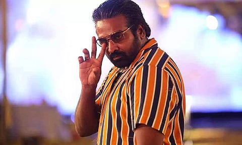 அரசன் படத்தில் இருந்து விலகலா?-  வதந்திகளுக்கு முற்றுப்புள்ளி வைத்த விஜய் சேதுபதி