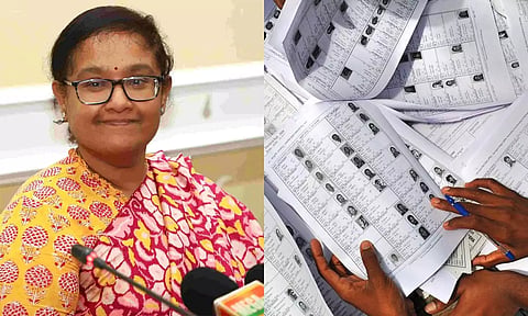 SIR பணிகள் நிறைவு - இறுதி வாக்காளர் பட்டியல் நாளை வெளியீடு