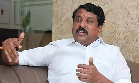 மார்ச் 2ம் தேதி திருப்பரங்குன்றம் கிரிவலத்திற்கு நயினார் நாகேந்திரன் அழைப்பு