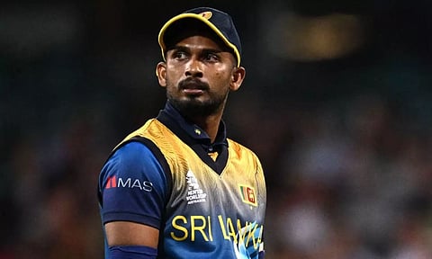 IPL 2026 | ஐ.பி.எல்.-க்காக பாகிஸ்தான் சூப்பர் லீக்கை உதறிய இலங்கை அணி கேப்டன்