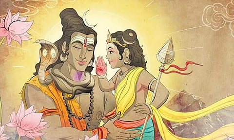 நாளை அதிர்ஷ்டகரமான நாள் - காரிய வெற்றி தரும் மாசி பூசம் வழிபாடு