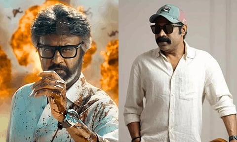 ரஜினி சார் Magician - ஜெயிலர் 2 அப்டேட் கொடுத்த சுராஜ்