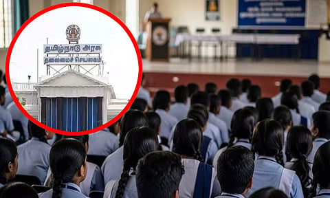 தனியார் பள்ளிகளில் அரசியல், மதம் சார்ந்த நிகழ்வுகள் நடத்த தடை - தமிழ்நாடு அரசு உத்தரவு