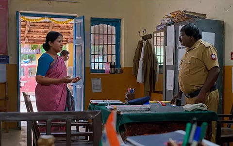 வசூல் மன்னன்