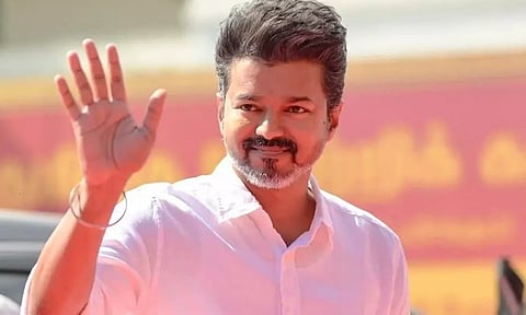 #TVKVijay த.வெ.க. மகளிர் தின விழா - பெண்களுக்கான திட்டங்கள், தேர்தல் வாக்குறுதிகளை அறிவிக்கிறார் விஜய்
