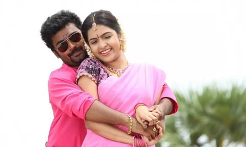 #Review செல்லமடா நீ எனக்கு விமர்சனம்