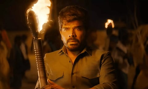 #LeaderMovie | லெஜண்ட் சரவணனின் "லீடர்" ரிலீஸ் அப்டேட்