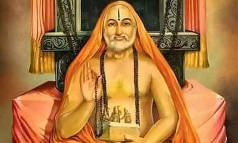 Today Panchangam மற்றும் முக்கிய நிகழ்வுகள்- 12 மார்ச் 2026: ராகவேந்திர சுவாமிக்கு குருவார திருமஞ்சன சேவை