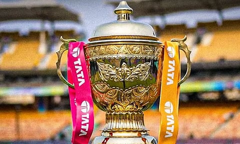 IPL 2026 | ஐ.பி.எல் போட்டி முதல் கட்ட அட்டவணை நாளை அறிவிப்பு