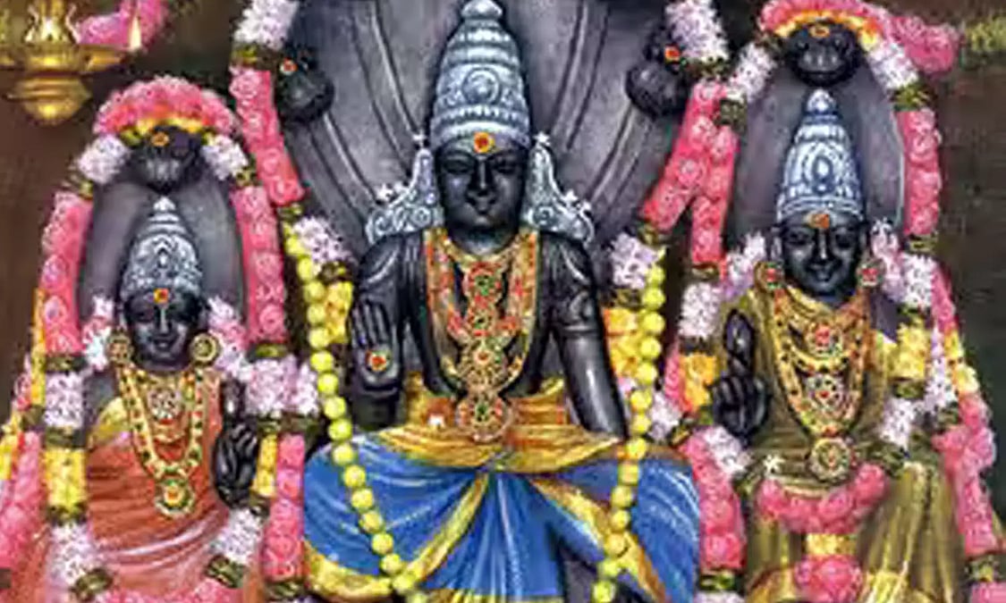 மங்கல வாழ்வு தரும் ராகு பகவான்