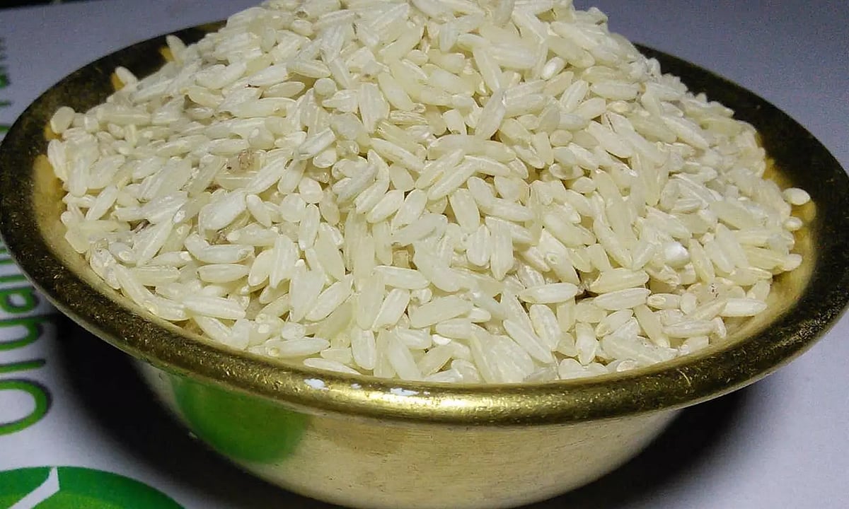 இலுப்பைப் பூ சம்பா அரிசியின் ஆரோக்கிய நன்மைகள்