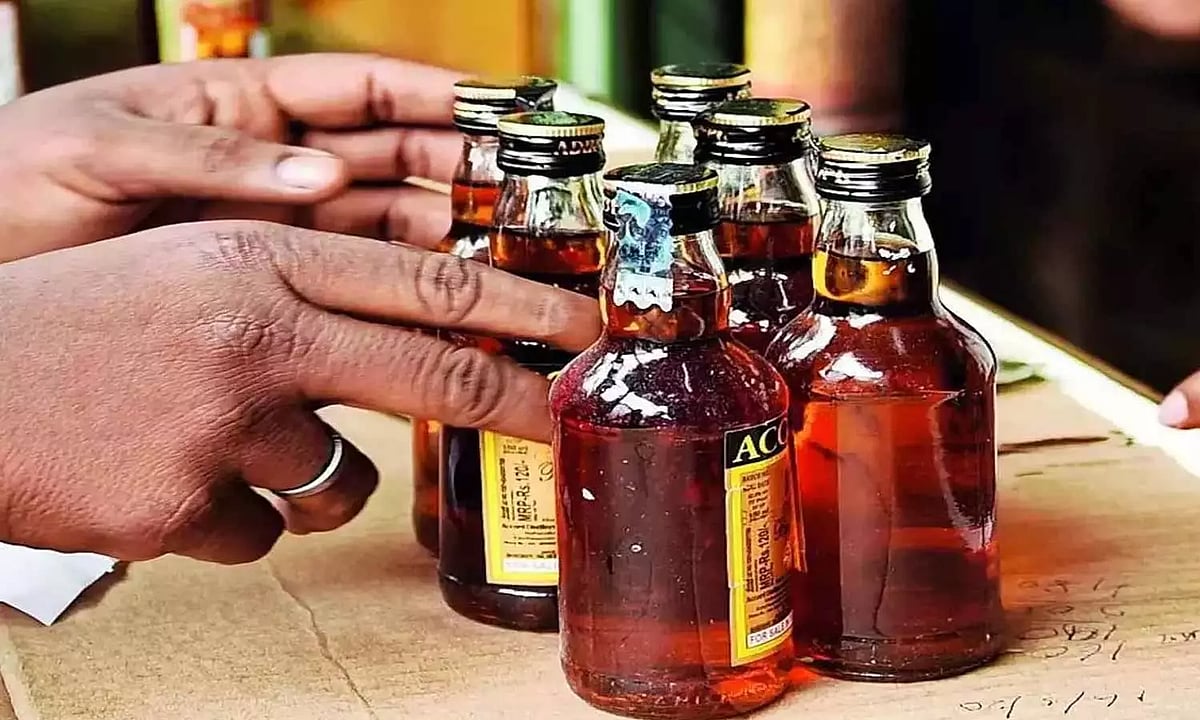 தமிழ்நாட்டில் மதுபானம் விலை உயருகிறது?