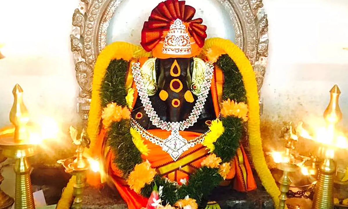 Today Panchangam மற்றும் முக்கிய நிகழ்வுகள்- 31 ஆகஸ்ட் 2026: மகா சங்கடஹர சதுர்த்தி