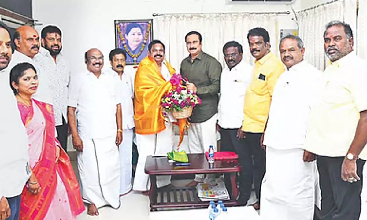அ.தி.மு.க. கூட்டணியில் பா.ம.க. போட்டியிடும் தொகுதிகள்- உத்தேச பட்டியல் ...