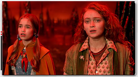 Stranger Things 5