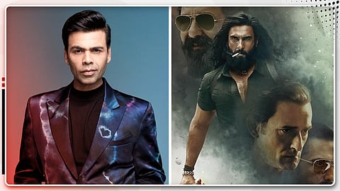 Karan Johar