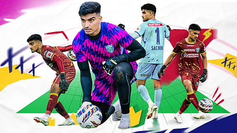 Sachin Suresh - interview
