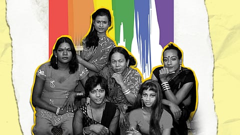 Trans womens 