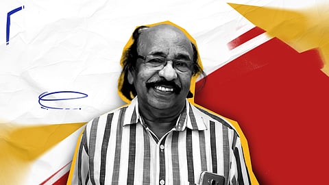 സച്ചിദാനന്ദന്‍