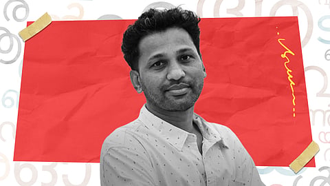 PV ShajiKumat