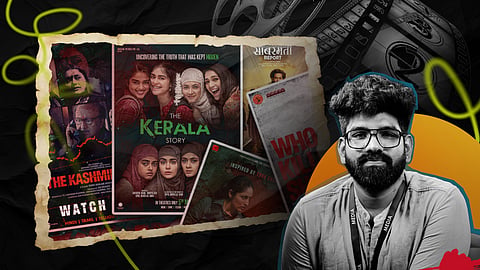 മനുഷ്യരെ കൊല്ലാൻ പ്രേരിപ്പിക്കുന്ന പ്രൊപ്പഗാണ്ട യുദ്ധം 
