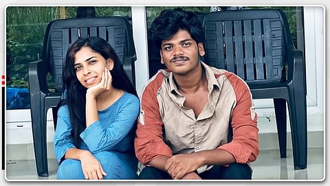 അമ്മ മറ്റൊരു വ്യക്തിയാണ്; സൈബറാക്രമണത്തോട് കൊല്ലം സുധിയുടെ മകൻ കിച്ചു