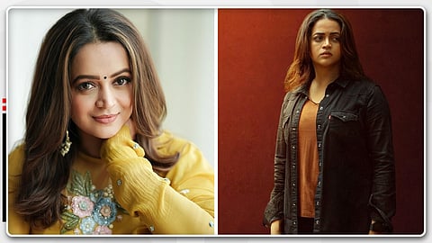 Bhavana