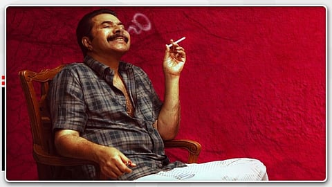 ഒടിടി റിലീസിന് പിന്നാലെ ഗൂഗിൾ സെർച്ചിൽ 'കളംങ്കാവൽ' ട്രെൻഡ് 