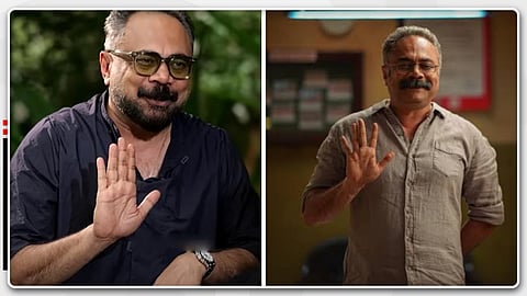 Prakash Varma