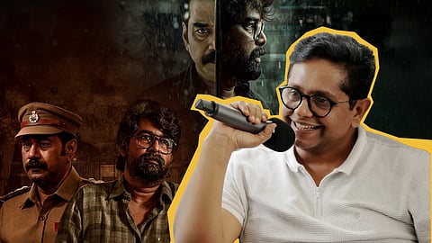 Jeethu Joseph