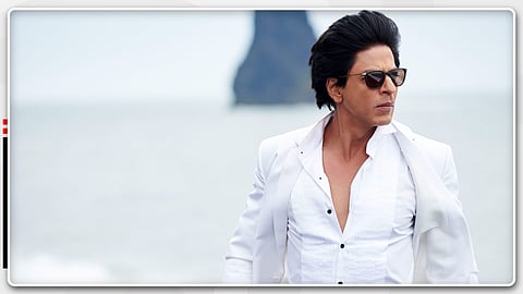Shahrukh khan