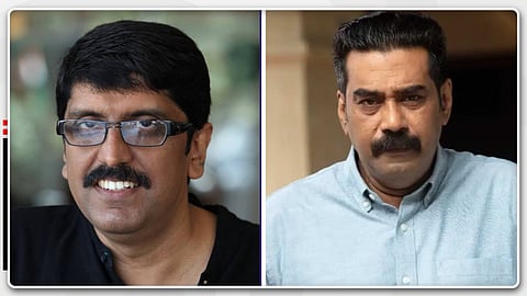 'പ്രമോഷന് പങ്കെടുക്കാത്ത കാരണം നിര്‍മ്മാതാവിന് 25 ലക്ഷം നഷ്ടമായി'; ബിജു മോനോനെതിരെ ഗുരുതര ആരോപണങ്ങളുമായി ഫെഫ്ക