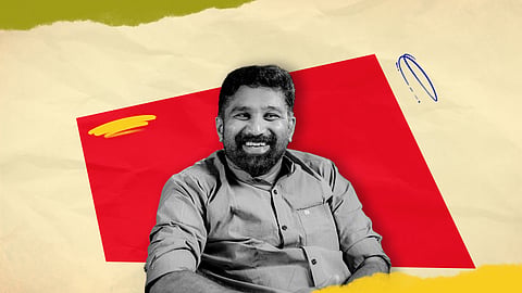 തൃത്താല ദൗത്യം 2.0